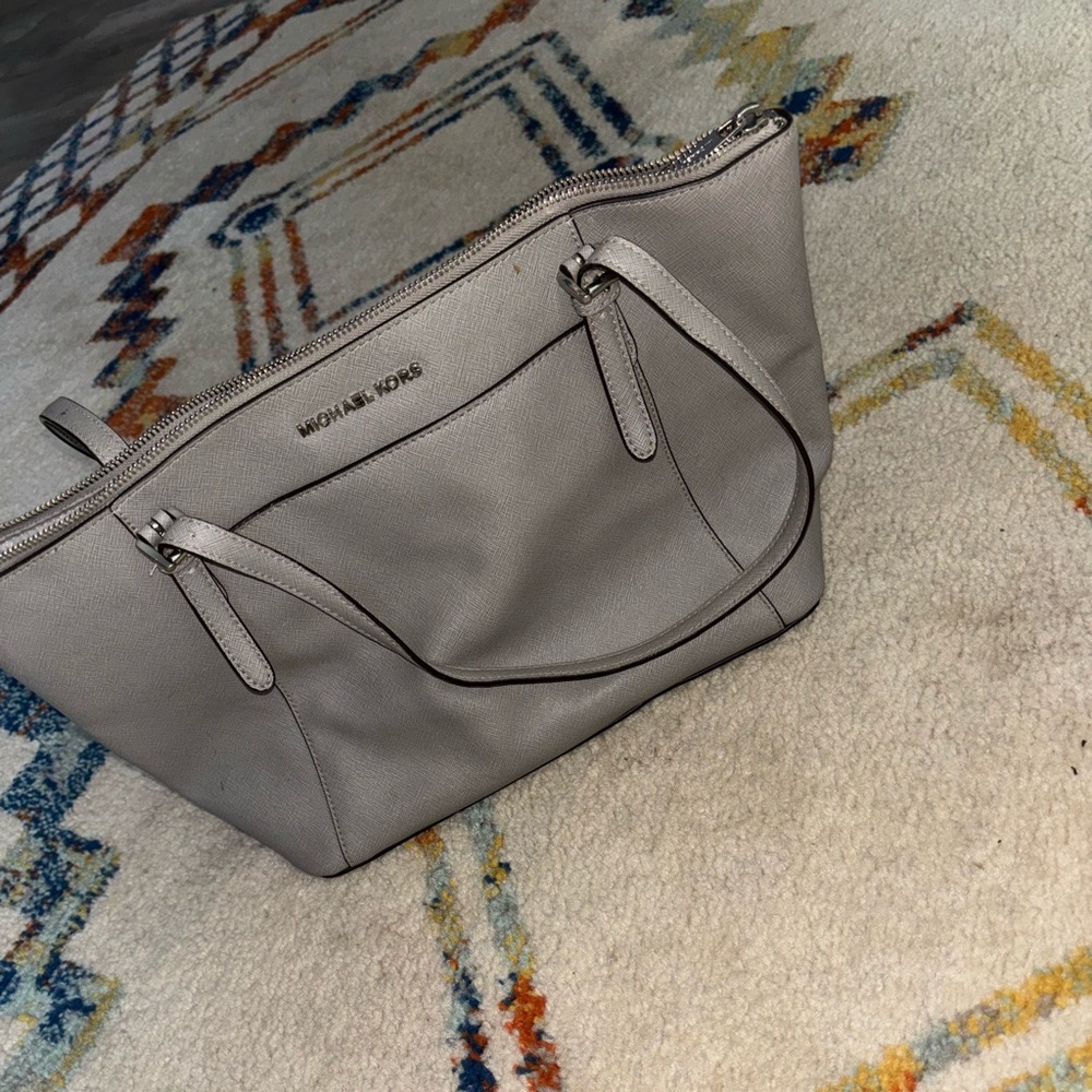 Over Shoulder Purse